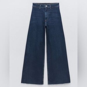 Zara Marine Jeans